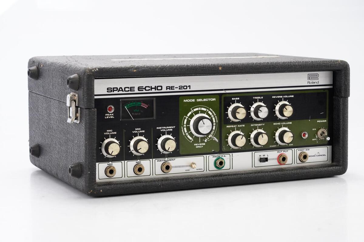 sound system